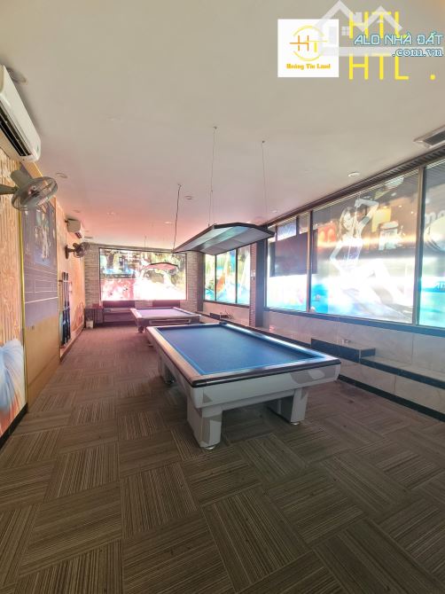Bán căn góc cafe 1T1L 15x17m, KDC Thanh Bình p.Bình Hòa sát bên chung cư - 18