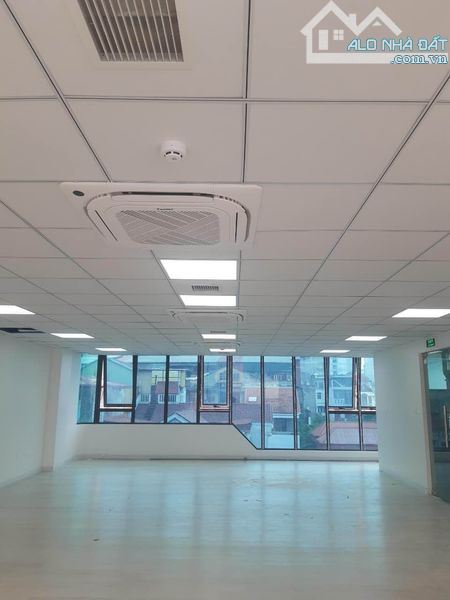 (MÁY IN TIỀN👉DÒNG TIỀN 4 TỶ) TÒA 9T MP XÃ ĐÀN 117M2 MT: 9.2M - VỊ TRÍ NGÃ TƯ ĐẮC ĐỊA - 2