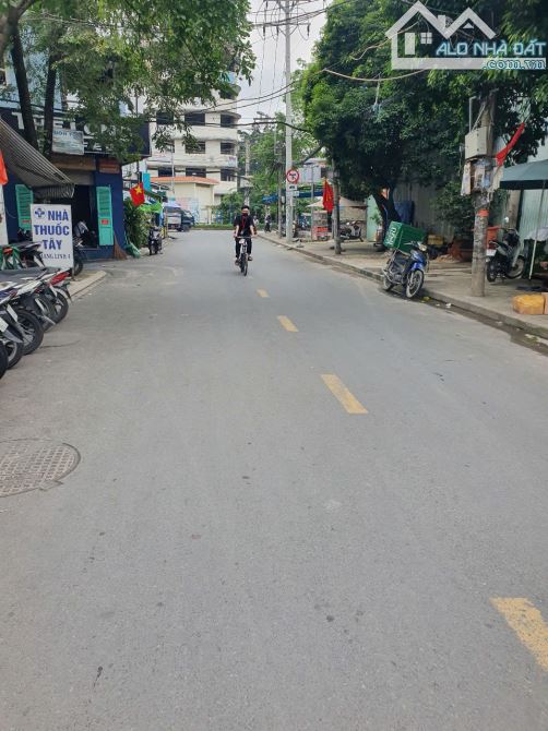 cần bán nhà hẻm 38 Lê Thị Hồng, phường 17, Quận Gò Vấp. 5x20m. RẺ NHẤT KHU - 1