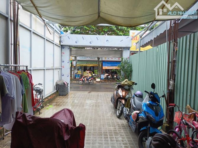 BÁN NHÀ 3 TẦNG, 112M2 (4×28) MẶT TIỀN LÊ THỊ HOA GẦN CHỢ _ 8,5 TỶ - 2