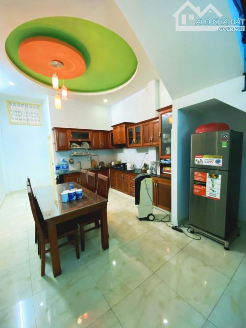 CHỦ CÒN GIẢM TIẾP 10 TỶ CÒN 7.6 TỶ , NHÀ KHU LIỀN KỀ  ĐƯỜNG SỐ 28, P. 6, GÒ VẤP - 2