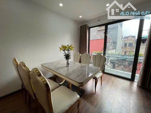Bán Tòa nhà Khách Sạn Trung Tâm Cầu Giấy – Trần Thái Tông 125m2 – MT8m - 8 Tầng – 73 tỷ . - 2