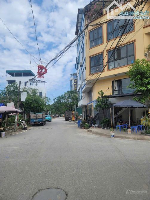 Chính chủ bán 45.6m2  đất dịch vụ X1 thôn Yên Lũng, An Khánh, Hoài Đức, Hà Nội - 3