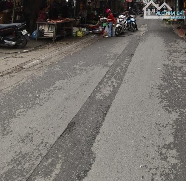 Bán nhà Trường Chinh, lô góc, mặt phố, kinh doanh, view hồ, 10m ô tô đỗ ngày/đêm, hơn 6 tỷ - 2