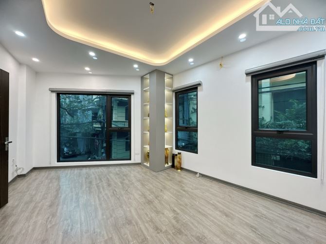 BÁN NHÀ TÂN MAI DÂN XÂY 35M2 GIÁ HƠN 6 TỶ - 2