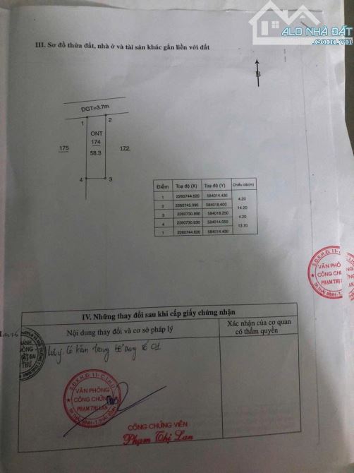 Bán nhà 1.5 tầng Tân Minh Song An đường ô tô thông cách Go 1km - 2