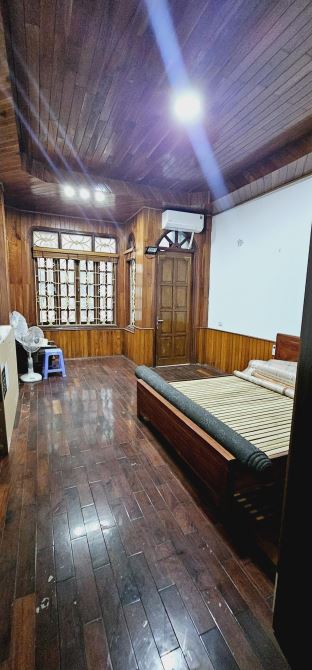 NHÀ MẶT PHỐ LÝ THƯỜNG KIỆT – HÀ ĐÔNG – PHÂN LÔ, VỈA HÈ RỘNG-KD SẦM UẤT-GIÁ ĐẦU TƯ - 2