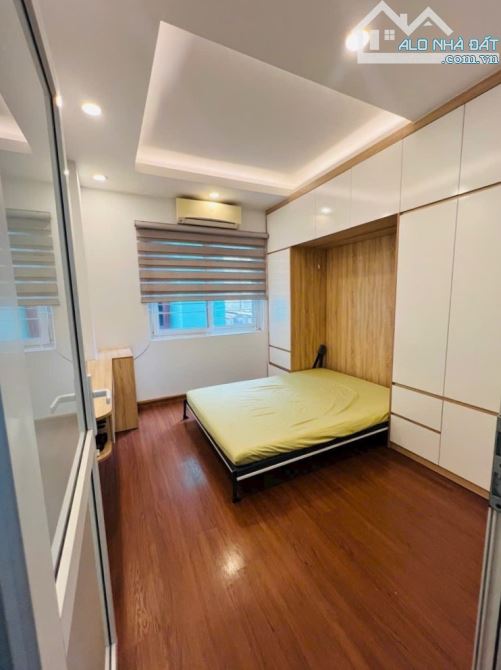 BÁN NHÀ ĐỊNH CÔNG HẠ, HOÀNG MAI, LÔ GÓC, GẦN Ô TÔ, 32M2, 5.85 TỶ(CTL) - 2
