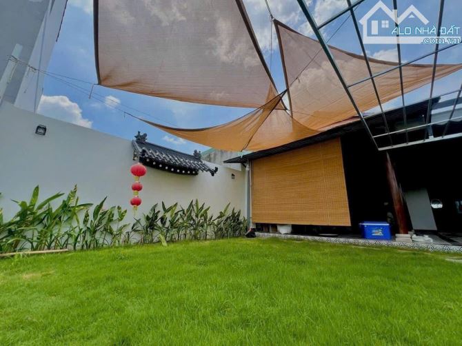 **🏡 BÁN LÔ BIỆT THỰ KHU DÂN CƯ TÂN PHONG – GẦN BIG C – BIÊN HÒA** - 2