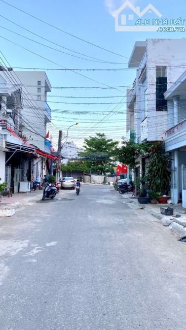 Cần bán lô đất Hòn Sện, Vĩnh Hòa ,TP Nha Trang – giá 2,9 tỷ - 2