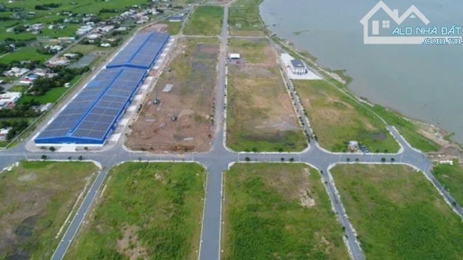 Cần bán 50.000m² đất có 10.000m2 nhà xưởng sản Liên Chiểu, Đà Nẵng. - 2