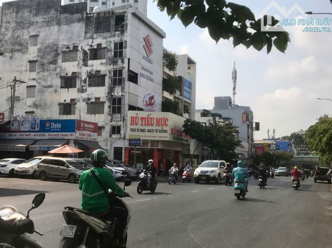 KHÁCH SẠN 6 TẦNG NƠ TRANG LONG, BÌNH THẠNH, CHỈ 49.5 TỶ. - 2
