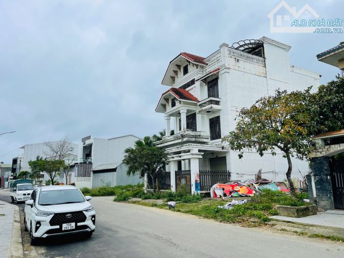 Bán đất 2 mt Nguyễn Minh Vỹ , phườn Vỹ Dạ , Tp Huế - 2