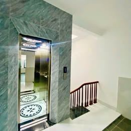 BÁN NHÀ HUỲNH THÚC KHÁNG, ĐỐNG ĐA, 7 TẦNG THANG MÁY, VỈA HÈ, NGÕ 3 Ô TÔ, 43M, GIÁ 18 TỶ - 2