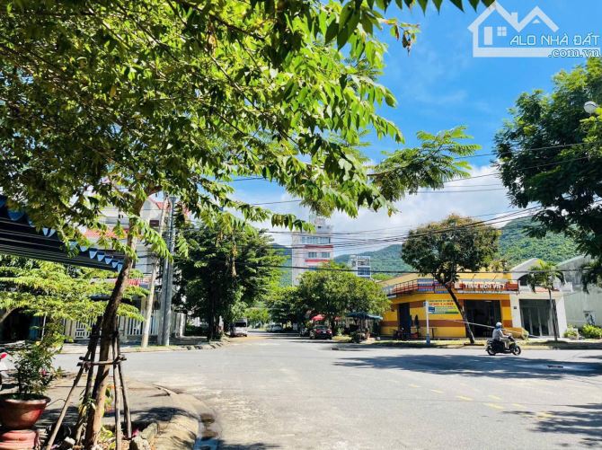 Bán đất mặt tiền đường Nguyễn Đăng Giai Dt 95m2 Giá 7,3 tỷ - 2