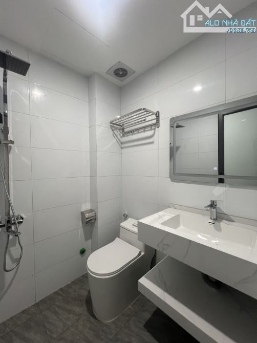 Bán nhà đẹp tại Tam Hiệp Thanh Trì. DT 35MX5T.  Nội thất xịn - 2