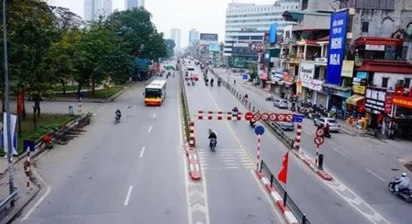 Bán nhà Tây Sơn, đầy đủ nội thất, 20m ra ô tô, 3 thoáng, sổ nở hậu, 40m2, giá 7 tỷ 100 - 2