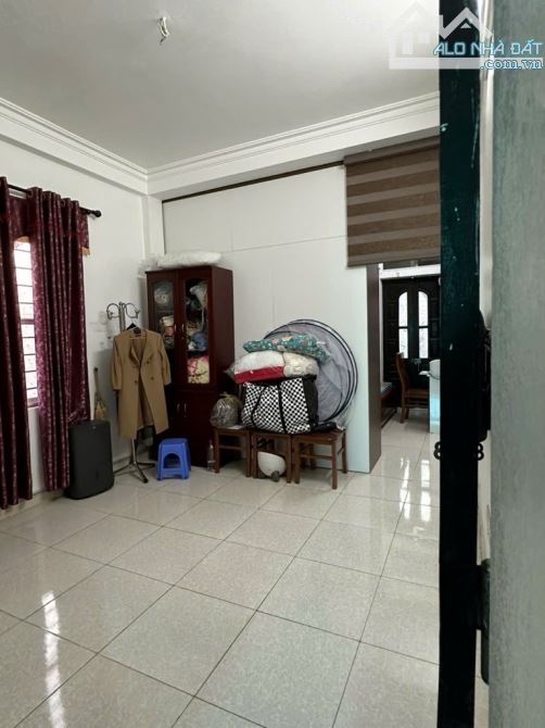 BÁN NHÀ TỔ 5 YÊN NGHĨA – NGÕ NÔNG, THÔNG – 35M², 4 TẦNG-DÂN XÂY-AN NINH TỐT-OTO ĐỖ CỬA - 2