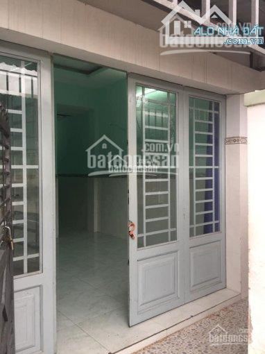 Bán nhà HXH Nguyễn Văn Công, P3, Gò Vấp, DT: 5x16m, DTCN: 80m2, nhà cấp 4, gác gỗ, giá: 6, - 2