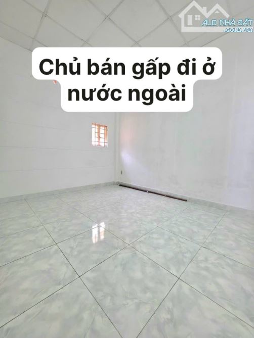 🏡 CHỦ GIẢM GIÁ 400TR BÁN NHÀ ĐẸP 41M HẺM 6M –  SÁT TÊN LỬA – GIÁ TỐT - 2