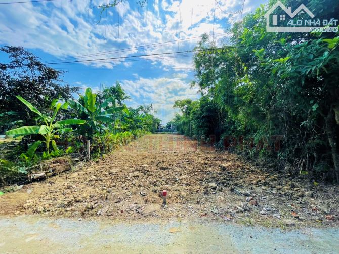 Đất Hương Toàn 141m2 chỉ 5xx triệu - 2