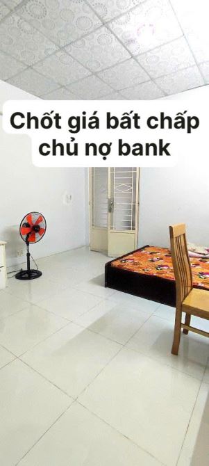 🔥 CHỦ HẠ 1 TỶ BÁN NHÀ 83M- BÁN GẤP TRẢ NỢ BANK - NHÀ ĐẸP HẺM 8M - CHỐT NHANH 🔥 - 2