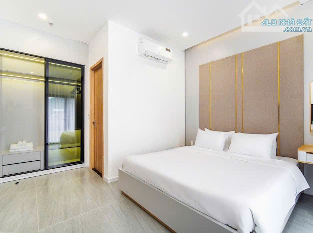 CẦN CHUYỂN NHƯỢNG TOÀ APARTMENT MỚI 100%  KHU PHỐ ĐI BỘ AN THƯỢNG - ĐÀ NẴNG - 2