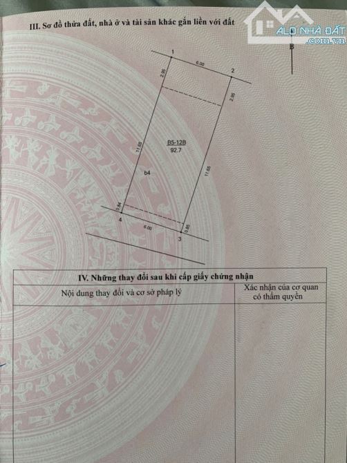 SIÊU PHẨM KĐT VINHOME HÀM NGHI MỸ ĐÌNH NAM TỪ LIÊM 95M, 5T, MT 6M,  KD ĐỈNH. - 2