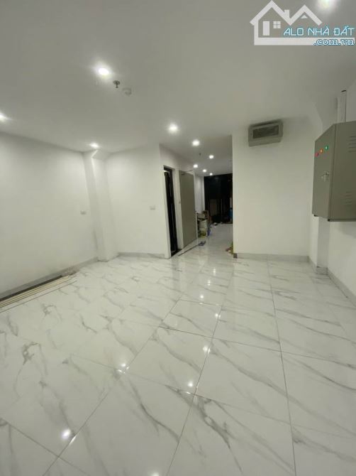 CƠ HỘI ĐẦU TƯ - NHÀ 7 TẦNG -NGUYỄN PHÚC LAI- ĐỐNG ĐA-20 PHÒNG ,THANG MÁY - 2
