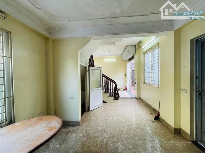 CẦN BÁN GẤP NHÀ KHU KIM GIANG.HOÀNG MAI  - Ô TÔ ĐỖ - 2