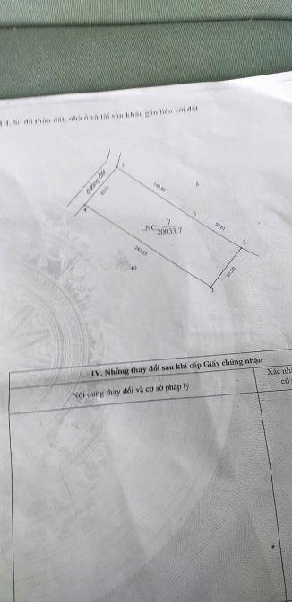 cần bán 2ha rẩy  cà phê tại xã kiến thành, đăk nông - 2