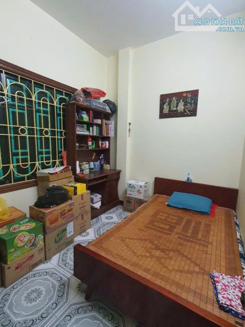 BÁN NHÀ NGUYỄN KHANG - LÔ GÓC - NGÕ THÔNG - KINH DOANH - Ô TÔ - 35M² - GIÁ 8.7 TỶ - 2