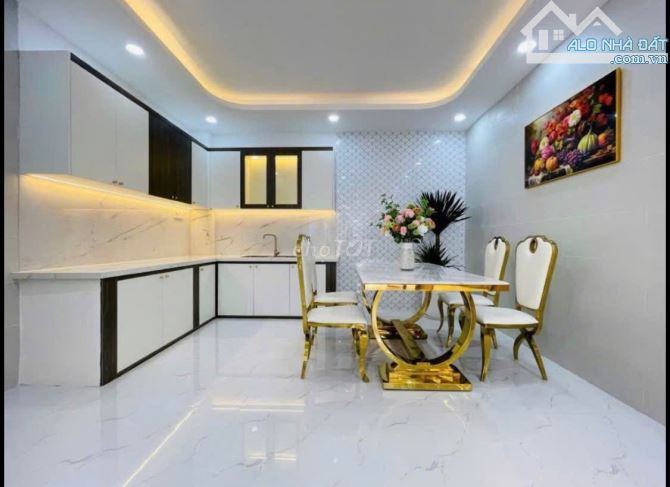 🏡Nhanh tay chốt liền nhà 1L Đặng Văn Ngữ Phú Nhuận/ 45,5m2 - sổ riêng/ 3 tỷ 550 còn bớt🔥 - 2