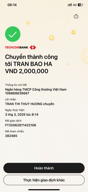 GIẢM SỐC 1 TỶ ! BÁN NHANH TRONG TUẦN TOÀ CĂN HỘ RẤT NGON MT BÙI TÁ HÁN NHỈNH 12 TỶ TL - 2