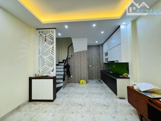 Nhà đẹp,giá tốt nhất khu vực trâu quỳ! - 2