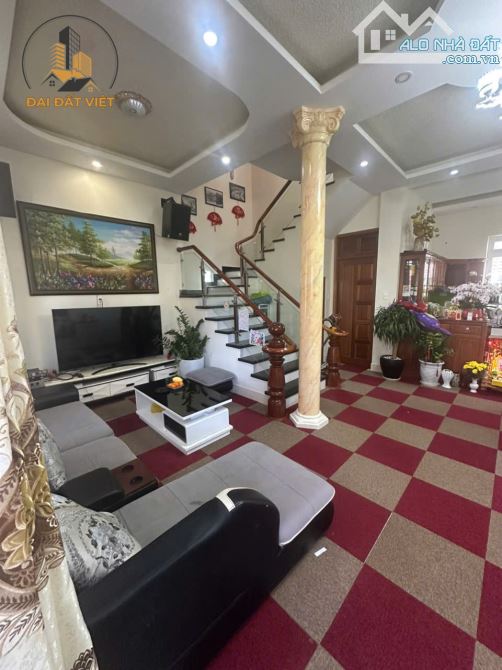 🌟 BÁN VILLA DU LỊCH 1 TRỆT 2 LẦU – MAI ANH ĐÀO, ĐÀ LẠT 🏡 - 13 TỶ - 2