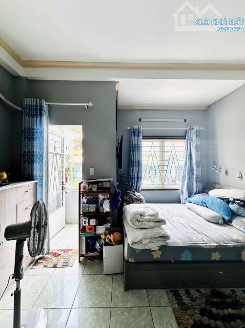 Nhà HXT sát mặt tiền đường Bạch Đằng, DT 5,2 x 13m, 1T 2L ST, giáp Q.1, giá 11,5 tỷ TL - 4
