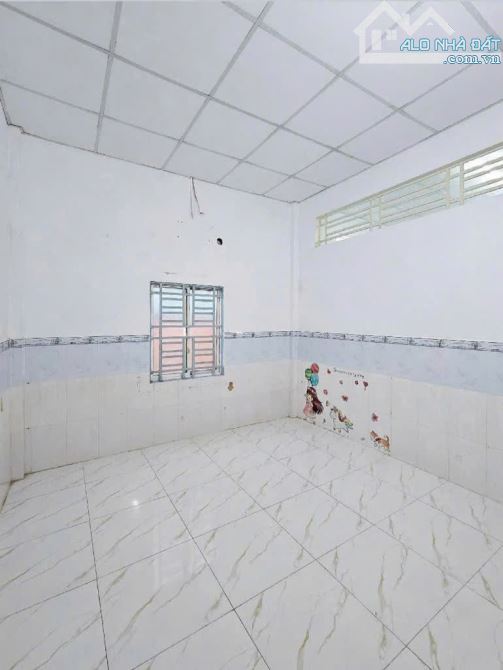 Bán nhà đẹp đón lộc đầu năm ở Thới Tam Thôn, Hóc Môn, 97m2, 790trieu, sổ hồng riêng - 2