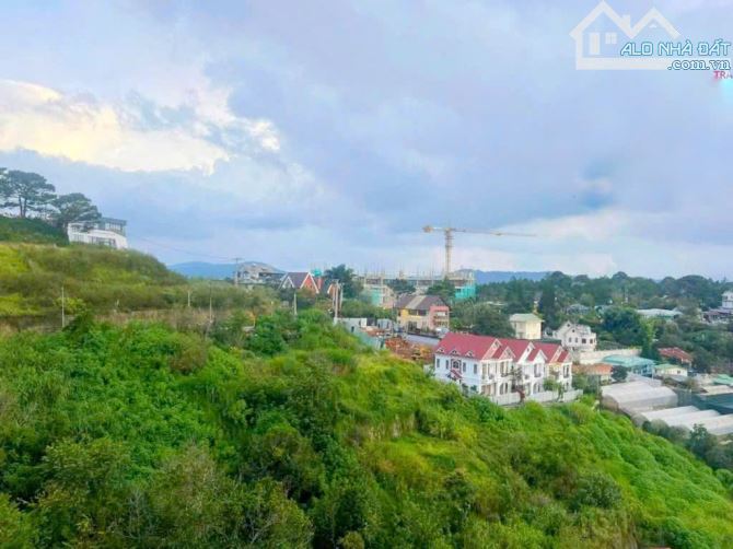 CƠ HỘI VÀNG – SỞ HỮU LÔ ĐẤT ĐỐNG ĐA – VIEW TRIỆU ĐÔ -  1.832m2 XÂY DỰNG - RẤT RẺ 75tr/m2 - 2