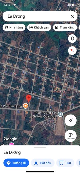 Block 5lô Eadrong hàng cho nhà đầu tư - siêu đẹp - 2