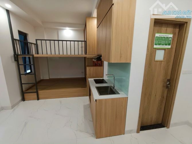 ❌ Bán nhà phố Đội Cấn ❌ gần phố 5 tầng 9 ngủ - 2