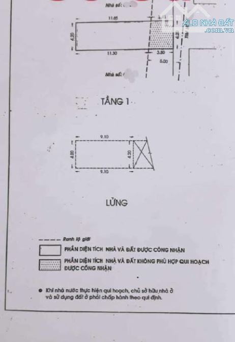 Chỉ 5 tỷ Nhà 2 Tầng 64m2 Hẻm Xe Tải 8m  Khu VIP Bàu Cát Phan Sào Nam Phường 11 Tân Bình - 2