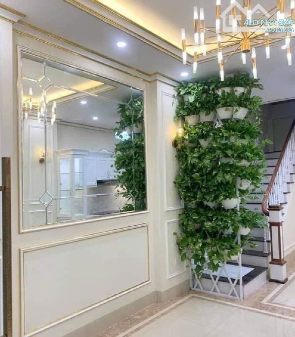CHÍNH CHỦ BÁN 5 TẦNG. 35M. 7,2TỶ. NGÕ NÔNG. RỘNG. MỸ ĐÌNH. LÊ ĐỨC THỌ - 2