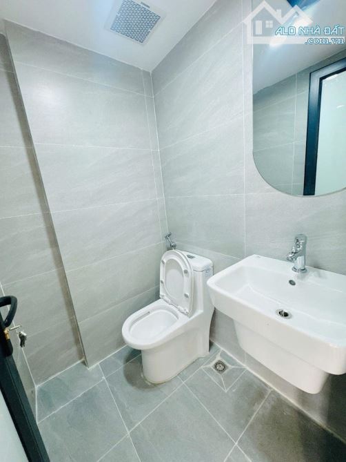BÁN NHÀ PHỐ LÊ THANH NGHỊ - 29m2 6.3 Tỷ -DÒNG TIÊN CAO - CHỮA CHÁY ĐẦY ĐỦ- KHÓA VÂN TAY CÁ - 2