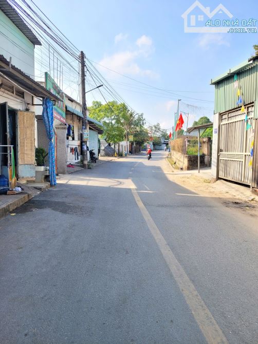 3,25Tỷ TL🔥Bán đất Ngang 8x14m cách đường Bùi Thị Xuân 100m, p.Tân Bình, Tp.Dĩ An - 2