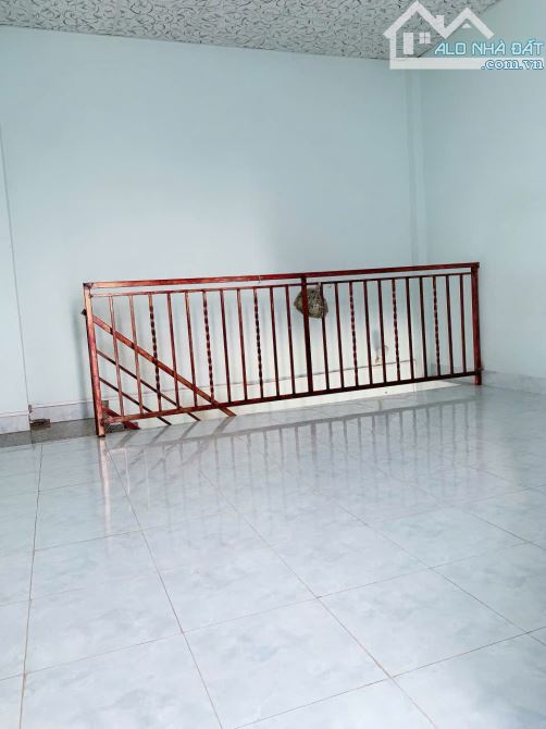 CHÍNH CHỦ GỞI BÁN NHÀ 1 TRỆT 1 LẦU NGAY CHỢ ĐỒN- BỬU HÒA, DT 26,5M2, SỔ RIÊNG, THỔ CƯ 100% - 2