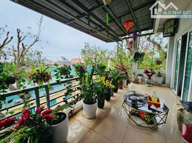 MẶT PHỐ LÝ NAM ĐẾ, 9 TẦNG THANG MÁY, MẶT NIỀM 7.5M, ĐĂNG CẤP KINH DOANH - 2