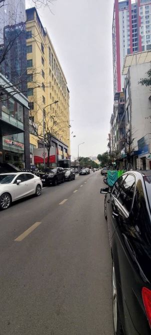 Phân Lô Duy Tân. Ngõ To Hơn Phố . 100m2x3T Đẹp. Vỉa Hè Đường 15m.  Chào Bán 39 tỷ - 2