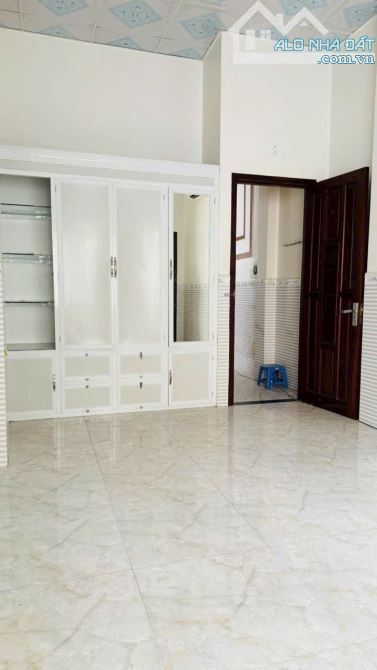 Bán Nhà Hậu Giang - Ngay CC Him Lam - Nguyễn Văn Luông - Quận 6 - 2