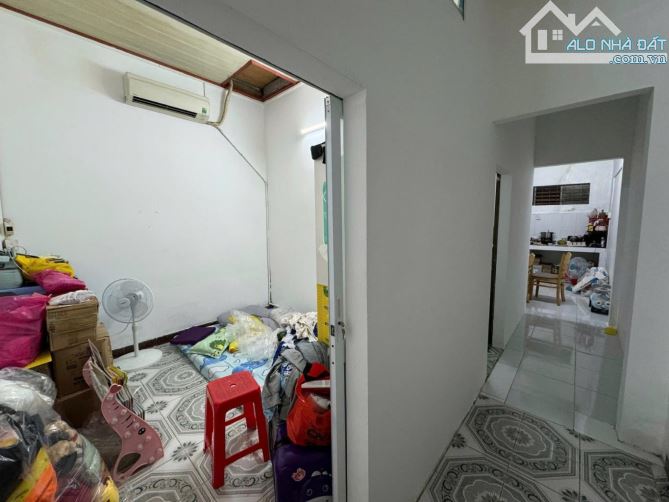 Bán nhà C4 Đỗ Xuân Hợp, PLB, 75m2, HXH, KDC cao tầng, 5.5 tỷ - 2